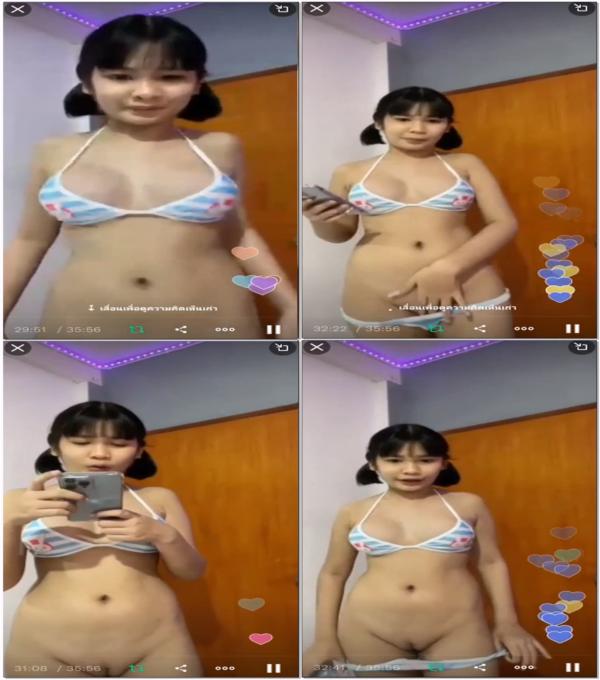 คลิปเสียวVk น้องเฟอร์รี่เด็กม2 โคตรเสียวควยใหญ่เกิ