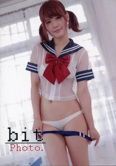 Kotone Suzumiya ผู้หญิงที่ความสดผสมความละมุนทำให้คนดูเผลอยิ้มตาม Kotone Suzumiya e1765642891816